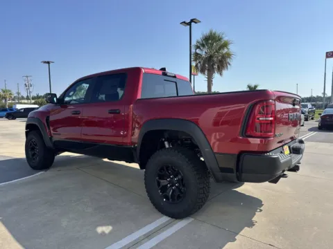 More photos of 2026 Ram 1500 RHO at Champion Chrysler Dodge Jeep Ram, MS