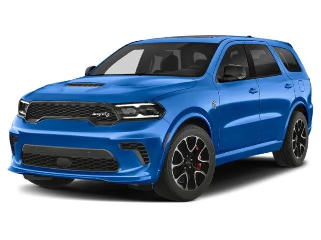 2026 Dodge Durango SRT Jailbreak for sale in Gulfport, MS