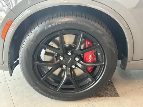 More photos of 2026 Dodge Durango SRT Hellcat Jailbreak at Champion Chrysler Dodge Jeep Ram, MS
