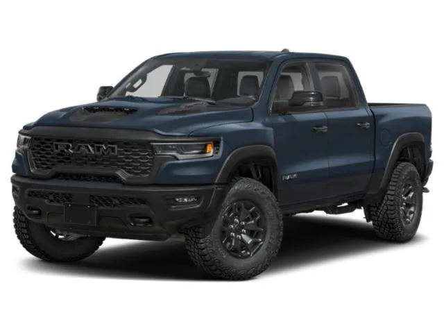 2026 Ram 1500 RHO for sale in Gulfport, MS