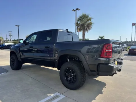 More photos of 2026 Ram 1500 RHO at Champion Chrysler Dodge Jeep Ram, MS
