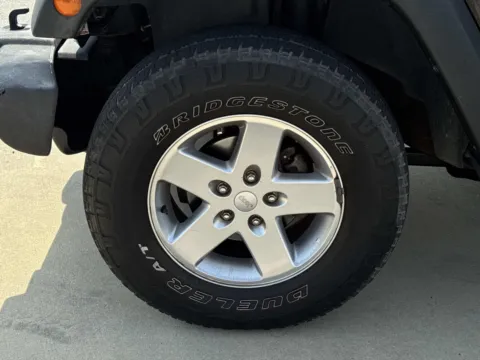 More photos of 2015 Jeep Wrangler Unlimited Sport at Champion Chrysler Dodge Jeep Ram, MS