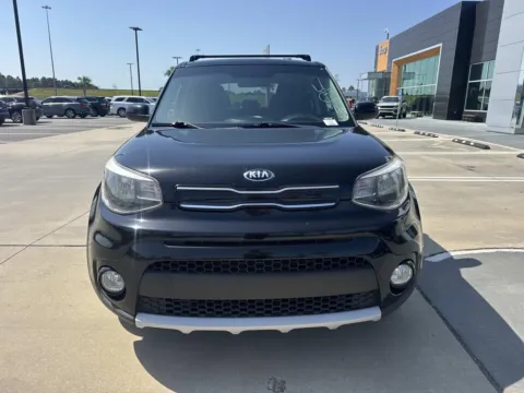 Photos of 2019 Kia Soul + for sale in Gulfport, MS at Champion Chrysler Dodge Jeep Ram
