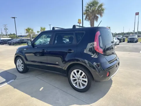 More photos of 2019 Kia Soul + at Champion Chrysler Dodge Jeep Ram, MS