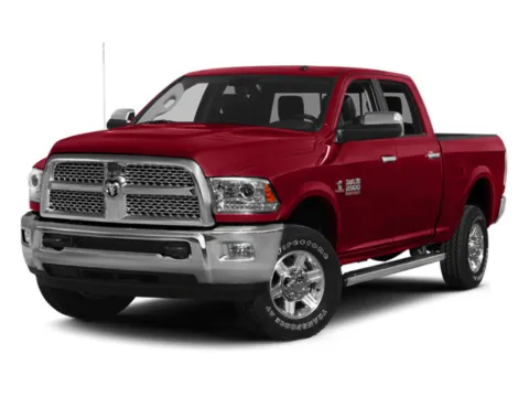 Gray 2013 Ram 2500 Big Horn for sale in Gulfport, MS