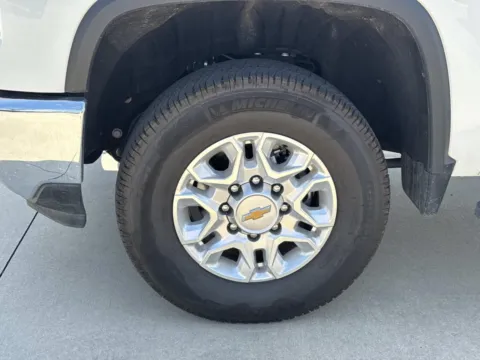 More photos of 2026 Chevrolet Silverado 2500 HD LTZ at Champion Chrysler Dodge Jeep Ram, MS