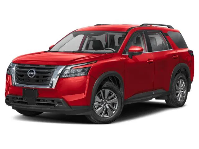 2024 Nissan Pathfinder SV for sale in Gulfport, MS