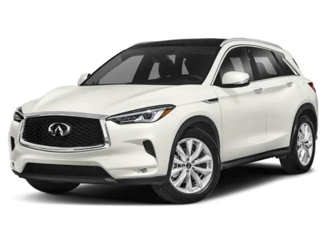 2020 INFINITI QX50 LUXE for sale in Gulfport, MS