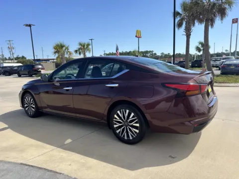More photos of 2024 Nissan Altima 2.5 SV at Champion Chrysler Dodge Jeep Ram, MS