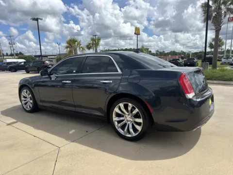More photos of 2017 Chrysler 300 C at Champion Chrysler Dodge Jeep Ram, MS
