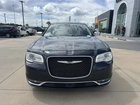 Photos of 2017 Chrysler 300 C for sale in Gulfport, MS at Champion Chrysler Dodge Jeep Ram