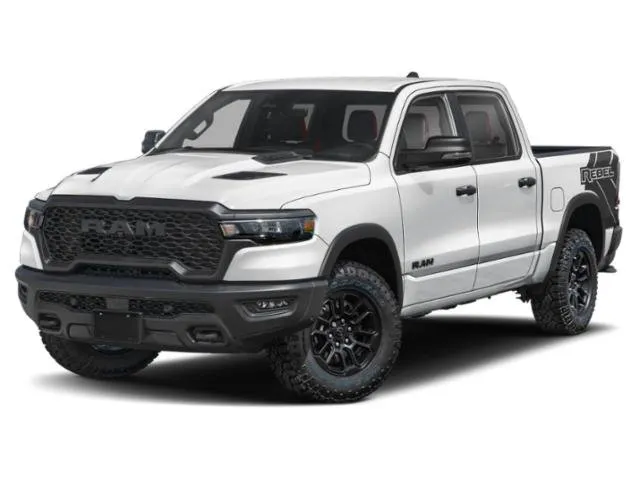 2026 Ram 1500 Rebel for sale in Gulfport, MS