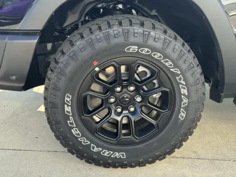 More photos of 2026 Ram 1500 Rebel at Champion Chrysler Dodge Jeep Ram, MS