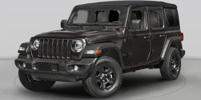 Purple 2026 Jeep Wrangler Sahara for sale in Gulfport, MS