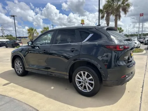 More photos of 2025 Mazda CX-5 2.5 S Preferred Package at Champion Chrysler Dodge Jeep Ram, MS