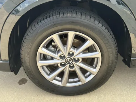 More photos of 2025 Mazda CX-5 2.5 S Preferred Package at Champion Chrysler Dodge Jeep Ram, MS