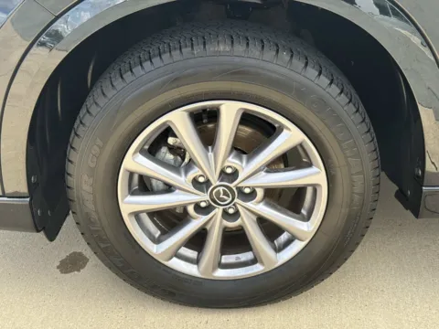 More photos of 2025 Mazda CX-5 2.5 S Preferred Package at Champion Chrysler Dodge Jeep Ram, MS