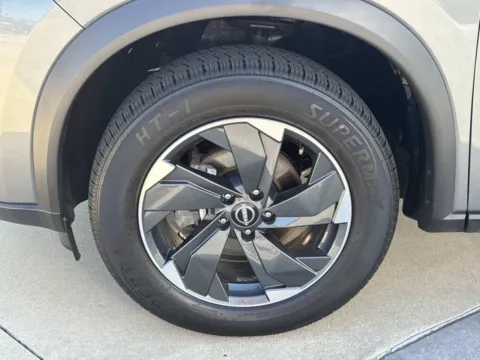 More photos of 2025 Nissan Rogue SV at Champion Chrysler Dodge Jeep Ram, MS