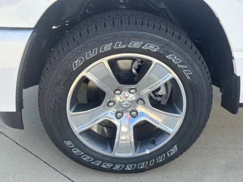 More photos of 2026 Ram 1500 Express at Champion Chrysler Dodge Jeep Ram, MS