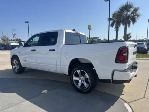 More photos of 2026 Ram 1500 Express at Champion Chrysler Dodge Jeep Ram, MS