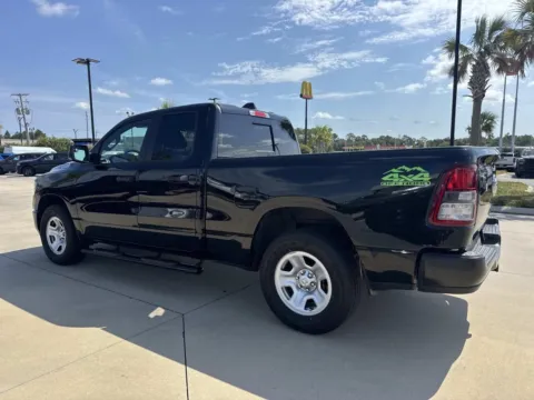 More photos of 2024 Ram 1500 Tradesman at Champion Chrysler Dodge Jeep Ram, MS
