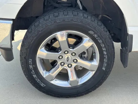 More photos of 2021 Ford F-150 LARIAT at Champion Chrysler Dodge Jeep Ram, MS
