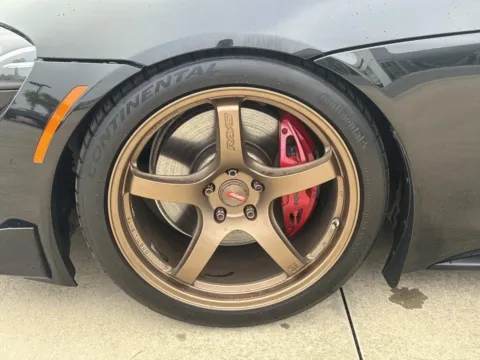 More photos of 2020 Toyota GR Supra 3.0 at Champion Chrysler Dodge Jeep Ram, MS