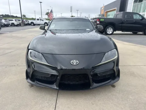 Photos of 2020 Toyota GR Supra 3.0 for sale in Gulfport, MS at Champion Chrysler Dodge Jeep Ram