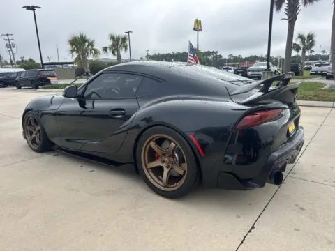 More photos of 2020 Toyota GR Supra 3.0 at Champion Chrysler Dodge Jeep Ram, MS