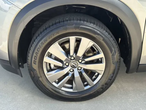 More photos of 2025 Nissan Pathfinder SV at Champion Chrysler Dodge Jeep Ram, MS