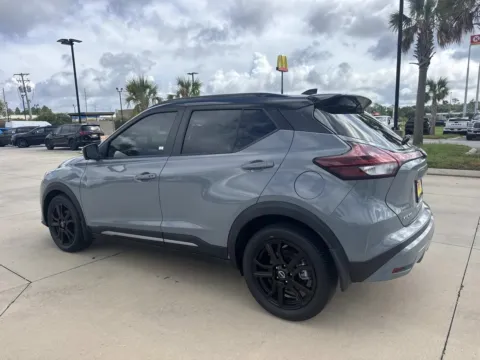 More photos of 2024 Nissan Kicks SR at Champion Chrysler Dodge Jeep Ram, MS