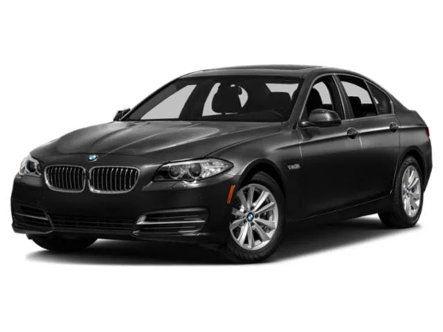 2015 BMW 5 Series 528i xDrive for sale in Gulfport, MS
