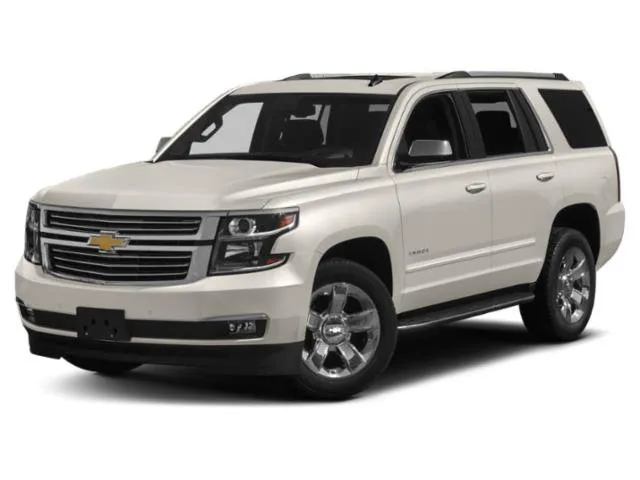 2015 Chevrolet Tahoe LTZ for sale in Gulfport, MS