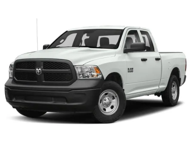 2014 Ram 1500 Tradesman for sale in Gulfport, MS