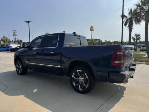 More photos of 2022 Ram 1500 Limited at Champion Chrysler Dodge Jeep Ram, MS