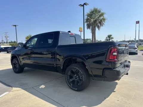 More photos of 2026 Ram 1500 Big Horn at Champion Chrysler Dodge Jeep Ram, MS