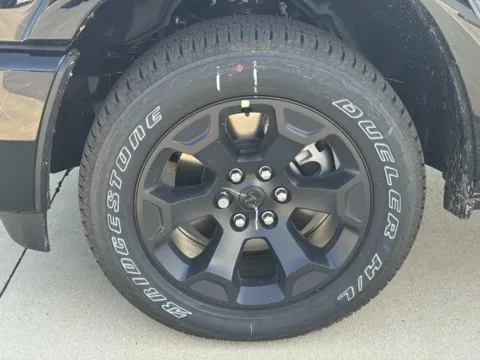More photos of 2026 Ram 1500 Big Horn at Champion Chrysler Dodge Jeep Ram, MS