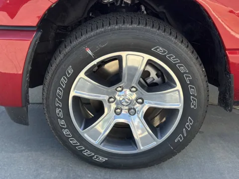 More photos of 2026 Ram 1500 Express at Champion Chrysler Dodge Jeep Ram, MS