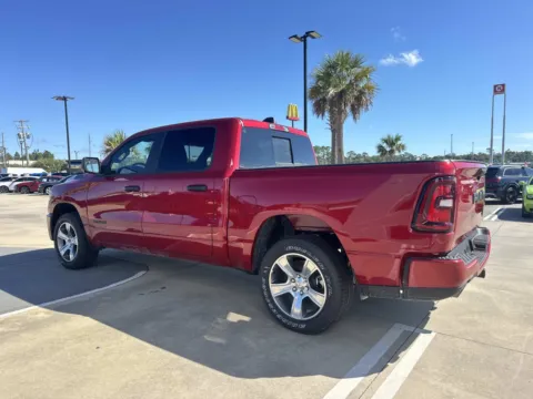 More photos of 2026 Ram 1500 Express at Champion Chrysler Dodge Jeep Ram, MS