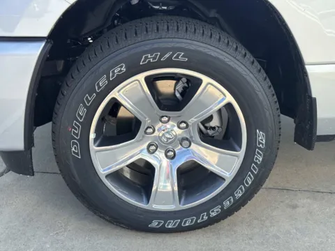 More photos of 2026 Ram 1500 Express at Champion Chrysler Dodge Jeep Ram, MS