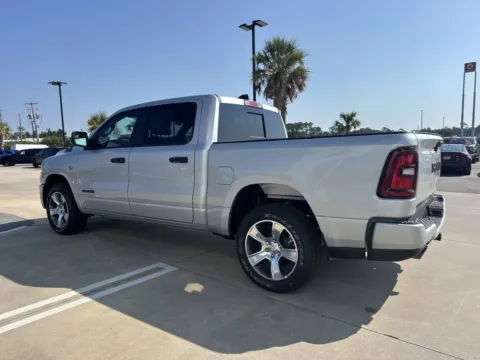 More photos of 2026 Ram 1500 Express at Champion Chrysler Dodge Jeep Ram, MS