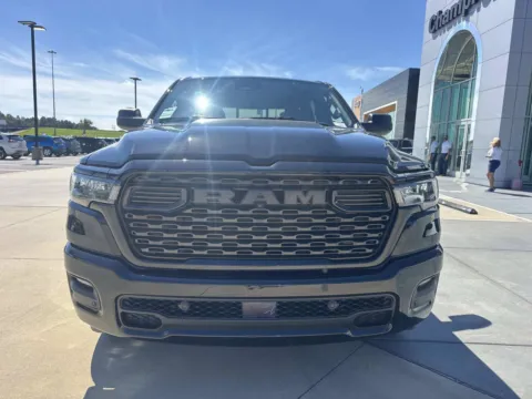 Photos of 2026 Ram 1500 Express for sale in Gulfport, MS at Champion Chrysler Dodge Jeep Ram