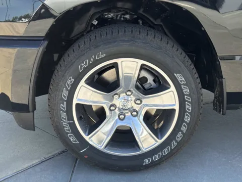More photos of 2026 Ram 1500 Express at Champion Chrysler Dodge Jeep Ram, MS