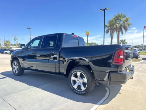 More photos of 2026 Ram 1500 Express at Champion Chrysler Dodge Jeep Ram, MS
