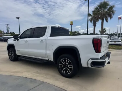 More photos of 2019 GMC Sierra 1500 AT4 at Champion Chrysler Dodge Jeep Ram, MS