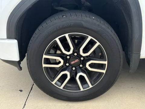 More photos of 2019 GMC Sierra 1500 AT4 at Champion Chrysler Dodge Jeep Ram, MS