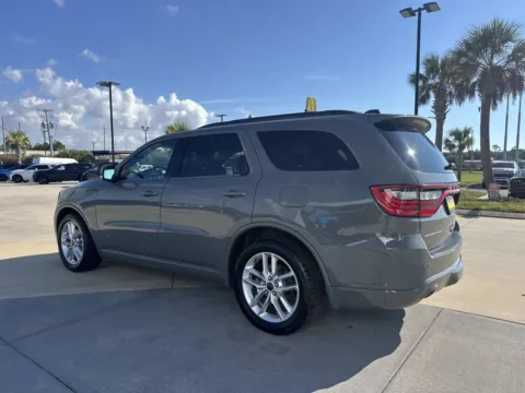 More photos of 2024 Dodge Durango GT Plus at Champion Chrysler Dodge Jeep Ram, MS