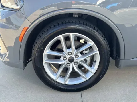 More photos of 2024 Dodge Durango GT Plus at Champion Chrysler Dodge Jeep Ram, MS
