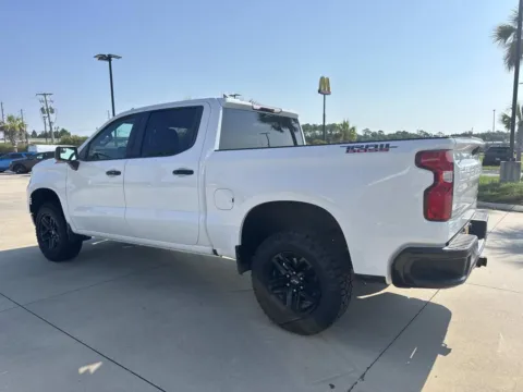 More photos of 2024 Chevrolet Silverado 1500 LT Trail Boss at Champion Chrysler Dodge Jeep Ram, MS