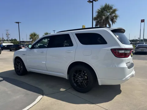 More photos of 2026 Dodge Durango GT Plus HEMI V8 at Champion Chrysler Dodge Jeep Ram, MS